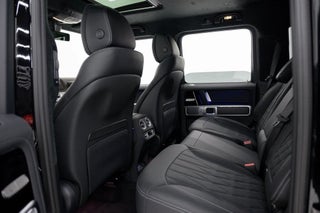 2025 Mercedes-Benz G-Class thumbnail – Miami, FL – 111
