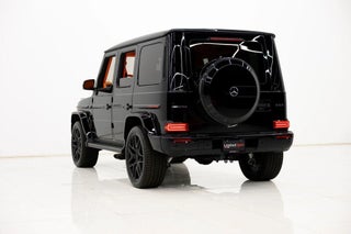 2025 Mercedes-Benz G-Class thumbnail – Miami, FL – 137