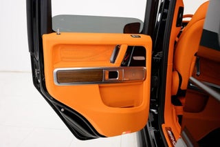 2025 Mercedes-Benz G-Class thumbnail – Miami, FL – 173