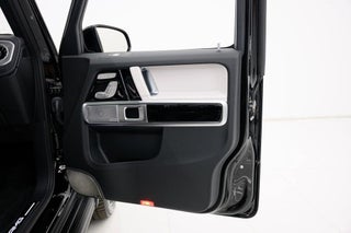 2025 Mercedes-Benz G-Class thumbnail – Miami, FL – 34