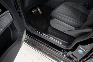 2025 Mercedes-Benz G-Class thumbnail – Miami, FL – 105