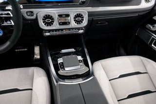 2025 Mercedes-Benz G-Class thumbnail – Miami, FL – 25