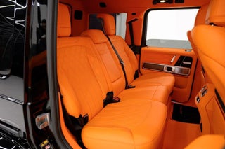 2025 Mercedes-Benz G-Class thumbnail – Miami, FL – 161