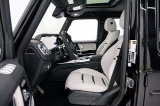 2025 Mercedes-Benz G-Class thumbnail – Miami, FL – 44