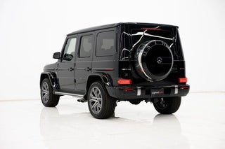 2025 Mercedes-Benz G-Class thumbnail – Miami, FL – 101