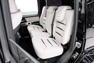 2025 Mercedes-Benz G-Class thumbnail – Miami, FL – 27