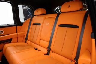 2025 Rolls-Royce Cullinan thumbnail – Miami, FL – 61