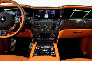 2025 Rolls-Royce Cullinan thumbnail – Miami, FL – 58