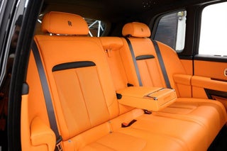 2025 Rolls-Royce Cullinan thumbnail – Miami, FL – 64