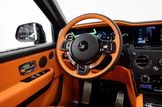 2025 Rolls-Royce Cullinan thumbnail – Miami, FL – 57