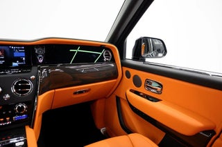 2025 Rolls-Royce Cullinan thumbnail – Miami, FL – 60