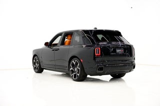 2025 Rolls-Royce Cullinan thumbnail – Miami, FL – 51