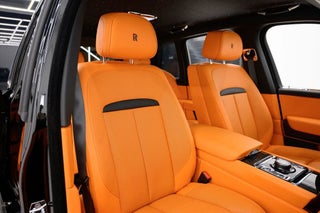 2025 Rolls-Royce Cullinan thumbnail – Miami, FL – 69
