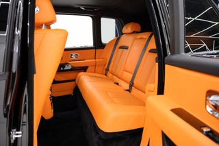2025 Rolls-Royce Cullinan thumbnail – Miami, FL – 62