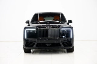 2025 Rolls-Royce Cullinan thumbnail – Miami, FL – 42