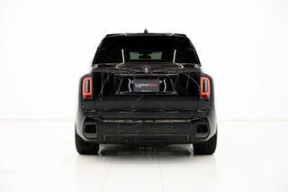 2025 Rolls-Royce Cullinan thumbnail – Miami, FL – 50