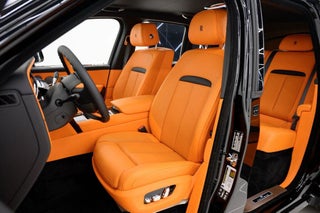 2025 Rolls-Royce Cullinan thumbnail – Miami, FL – 76
