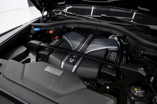 2025 Rolls-Royce Cullinan thumbnail – Miami, FL – 80