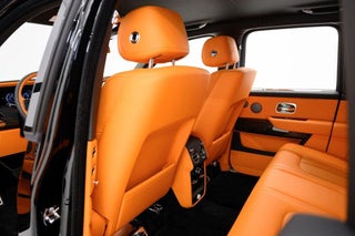 2025 Rolls-Royce Cullinan thumbnail – Miami, FL – 63