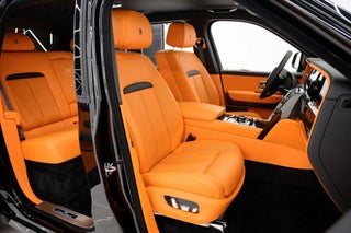 2025 Rolls-Royce Cullinan thumbnail – Miami, FL – 68