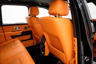 2025 Rolls-Royce Cullinan thumbnail – Miami, FL – 66