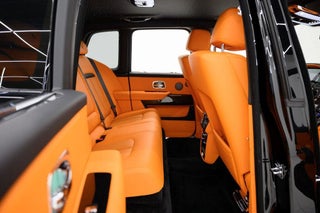 2025 Rolls-Royce Cullinan thumbnail – Miami, FL – 65