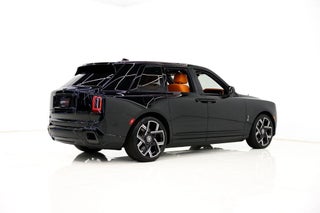 2025 Rolls-Royce Cullinan thumbnail – Miami, FL – 54