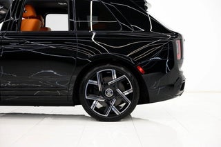 2025 Rolls-Royce Cullinan thumbnail – Miami, FL – 48