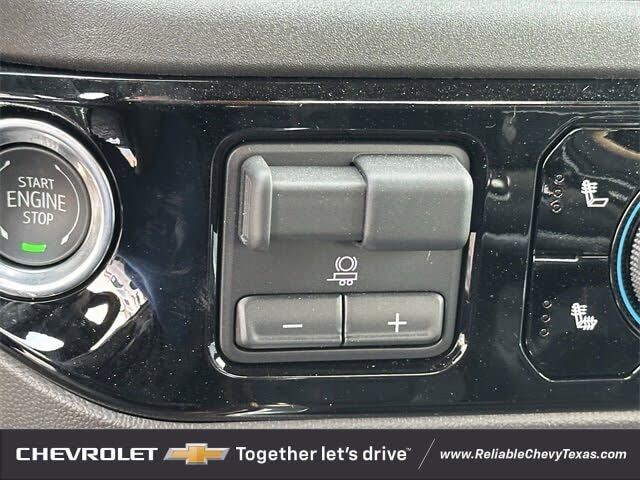 Image of 2025 Chevrolet Silverado 1500