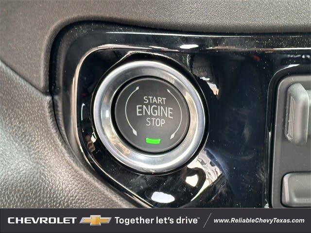 Image of 2025 Chevrolet Silverado 1500