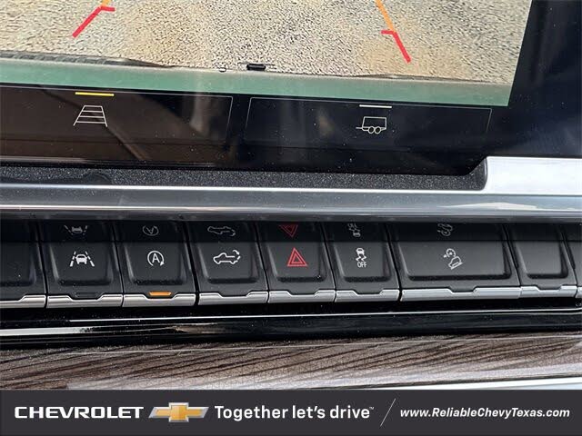 Image of 2025 Chevrolet Silverado 1500