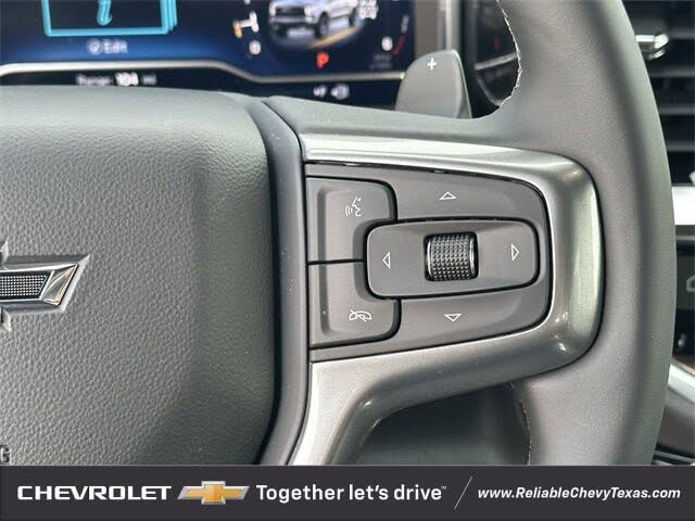 Image of 2025 Chevrolet Silverado 1500