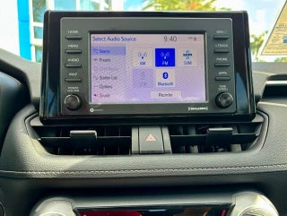 2022 Toyota RAV4 thumbnail – Delray Beach, FL – 68
