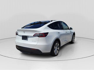 2022 Tesla Model Y thumbnail – Cutler Bay, FL – 88
