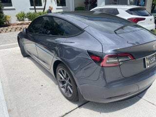 2023 Tesla Model 3 thumbnail – Coconut Creek, FL – 64