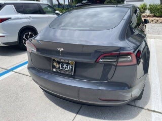 2023 Tesla Model 3 thumbnail – Coconut Creek, FL – 65