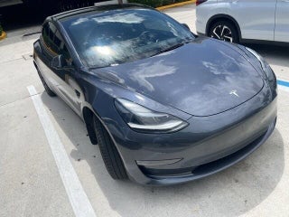 2023 Tesla Model 3 thumbnail – Coconut Creek, FL – 61