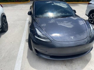 2023 Tesla Model 3 thumbnail – Coconut Creek, FL – 67