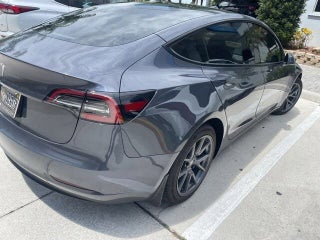 2023 Tesla Model 3 thumbnail – Coconut Creek, FL – 66