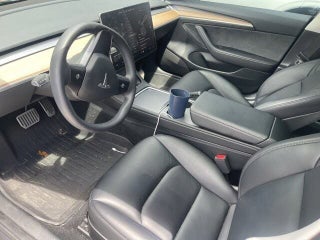 2023 Tesla Model 3 thumbnail – Coconut Creek, FL – 63