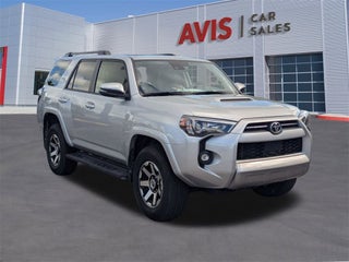 2024 Toyota 4Runner thumbnail – Pompano Beach, FL – 52