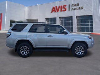 2024 Toyota 4Runner thumbnail – Pompano Beach, FL – 54