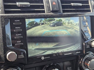 2024 Toyota 4Runner thumbnail – Pompano Beach, FL – 67