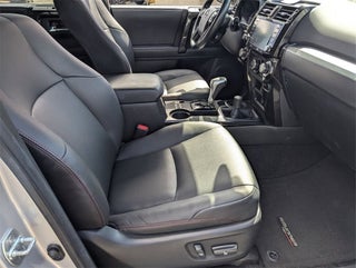 2024 Toyota 4Runner thumbnail – Pompano Beach, FL – 72