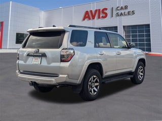 2024 Toyota 4Runner thumbnail – Pompano Beach, FL – 55