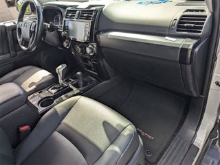 2024 Toyota 4Runner thumbnail – Pompano Beach, FL – 73