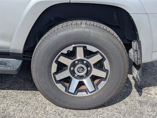 2024 Toyota 4Runner thumbnail – Pompano Beach, FL – 74