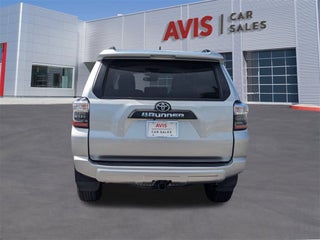 2024 Toyota 4Runner thumbnail – Pompano Beach, FL – 58