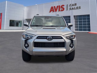 2024 Toyota 4Runner thumbnail – Pompano Beach, FL – 51