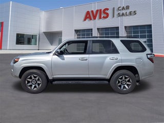 2024 Toyota 4Runner thumbnail – Pompano Beach, FL – 60